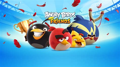 angry birds friends|angry birds friends update free on microsoft.